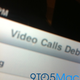 Image for article titled Blurry Spyshot Hints iPad FaceTime Being Tested Right This Instant